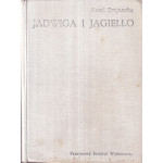 Jadwiga i Jagiełło : 1374-1413 : opowiadanie historyczne.. [Cz. 2], Tomy III-IV