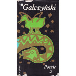 Dzieła : w pięciu tomach.. [T.] 2, Poezje