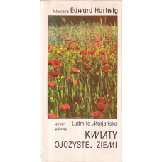 Kwiaty ojczystej ziemi