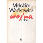 Wojna i pióro