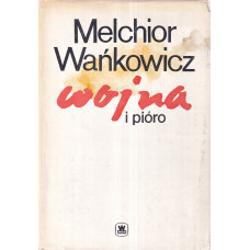 Wojna i pióro