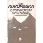 Z powrotem w służbie