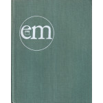 Encyklopedia muzyczna PWM : część biograficzna. [T. 3], efg : część biograficzna