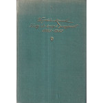 Listy do żony i przyjaciół : (1883-1942).. T. 1, Lata 1883-1907