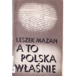 A to Polska właśnie