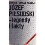 Józef Piłsudski - legendy i fakty