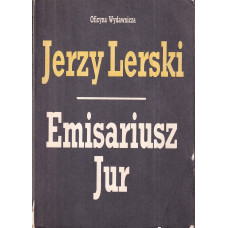 Emisariusz Jur