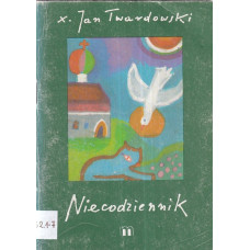 Niecodziennik