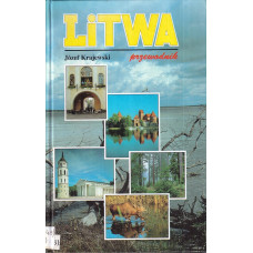Litwa : przewodnik