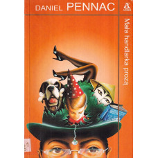 Mała handlarka prozą Mała handlarka prozą