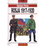 Rosja 1917-1920