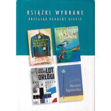 Uliczny adwokat, Ocean miłości, Lot orłów, Siostra Agnieszka