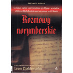 Rozmowy norymberskie