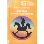 Literatura pokoju dziecinnego