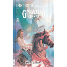 Gniazdo gryfa