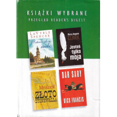 Jesteś tylko moja, Dar Sary, I otworzyło się niebo, Złoto Stonewalla