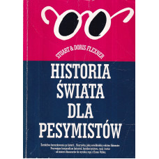 Historia świata dla pesymistów