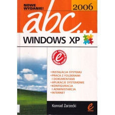 ABC... Windows XP 2006