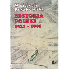 Historia Polski 1914-1991