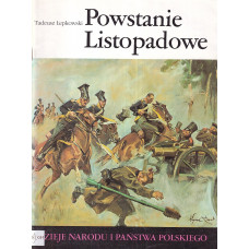 Powstanie Listopadowe