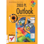 Outlook 2003 PL : ćwiczenia praktyczne