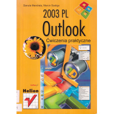 Outlook 2003 PL : ćwiczenia praktyczne