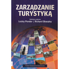 Zarządzanie turystyką