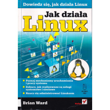 Jak działa Linux