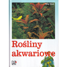 Rośliny akwariowe