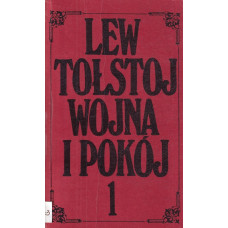 Wojna i pokój [T.] 1