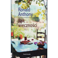 Rok wieczności