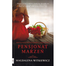 Pensjonat marzeń