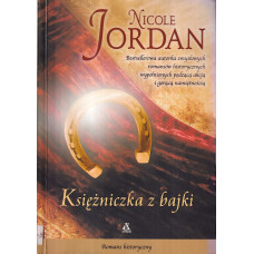 Księżniczka z bajki