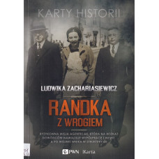 Randka z wrogiem