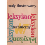 Mały ilustrowany leksykon techniczny