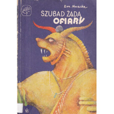 Szubad żąda ofiary