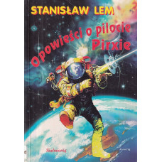 Opowieści o pilocie Pirxie
