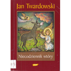 Niecodziennik wtóry