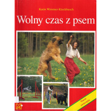 Wolny czas z psem