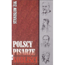 Polscy pisarze nobliści