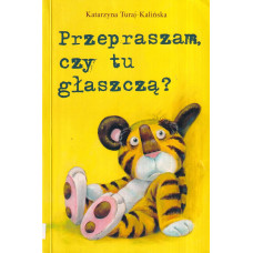 Przepraszam, czy tu głaszczą?