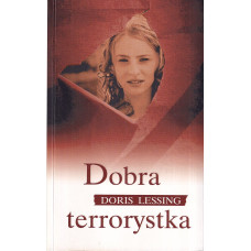 Dobra terrorystka