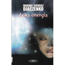 Dzika energia