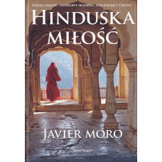 Hinduska miłość