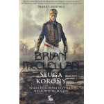 Sługa korony : opowiadania ze świata magów prochowych