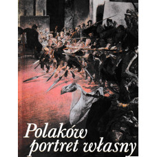 Polaków portret własny.. Cz. 2, Opisanie ilustracji