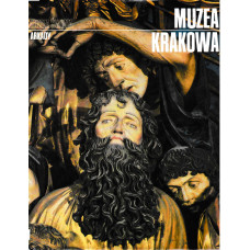 Muzea Krakowa