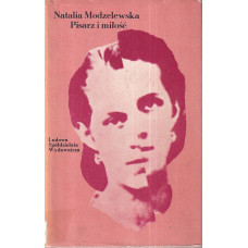 Pisarz i miłość : Dostojewski : Czechow