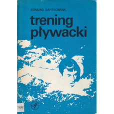 Trening pływacki Trening pływacki