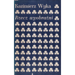 Rzecz wyobraźni